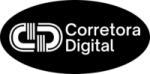 Logo Corretora.digital
